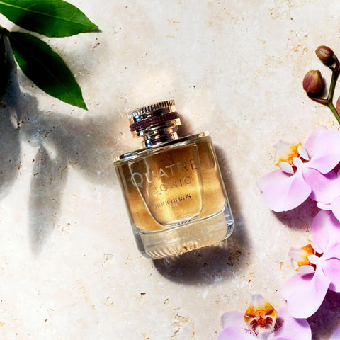 Boucheron - Quatre Iconic - Eau de Parfum