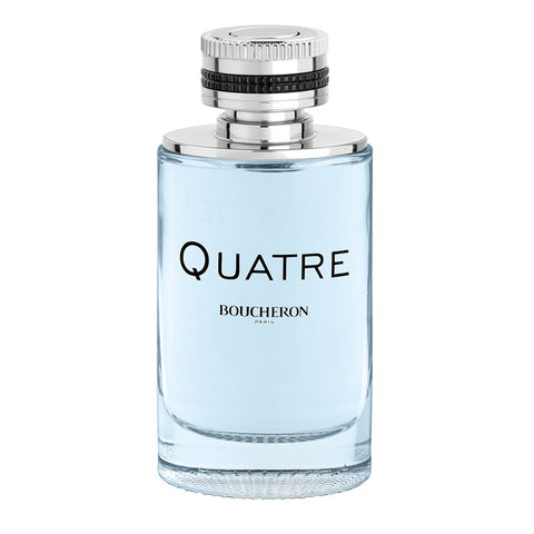 Boucheron - Quatre pour Homme - Eau de Toilette