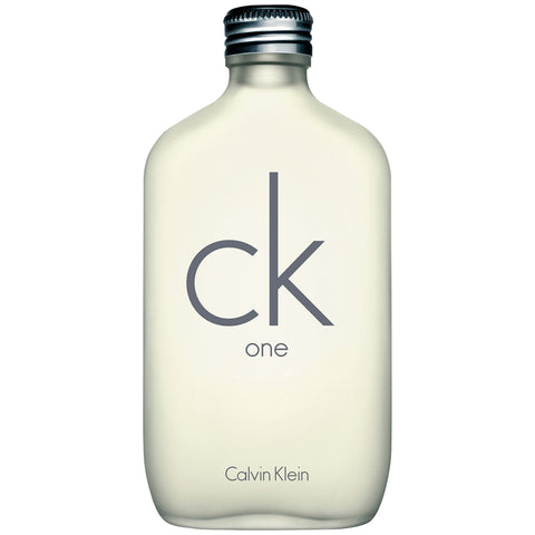 Calvin Klein - cK one - Eau de Toilette