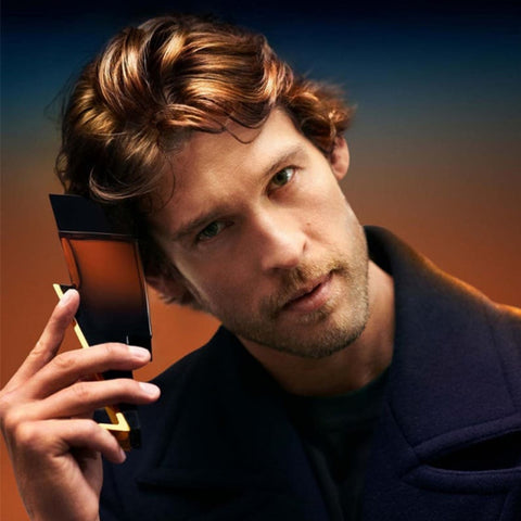 Carolina Herrera - Bad Boy Elixir - Eau de Parfum Elixir
