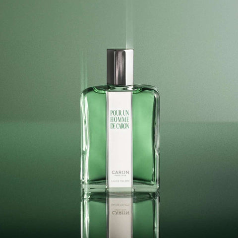 Caron - For a Man von Caron - Eau de Toilette