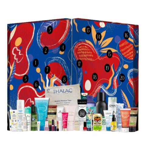 Carré Santé Beauté - Adventskalender 2024