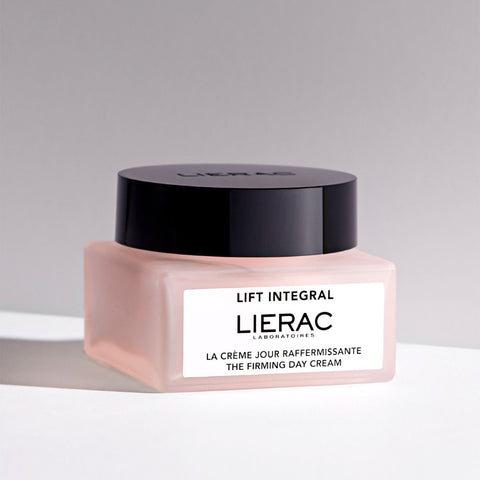 Lierac - Lift Integral - La Crème Jour Raffermissante