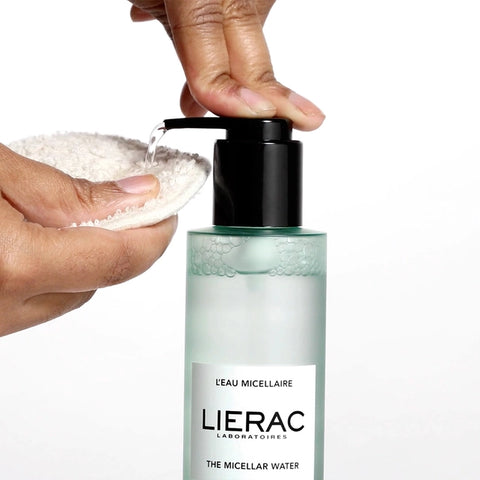 Lierac - Démaquillant - L'Eau Micellaire 200ml