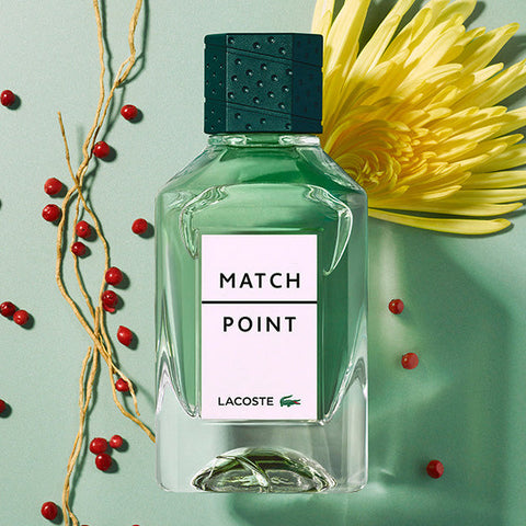 Lacoste - Match Point - Eau de Toilette