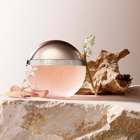 Cerruti - 1881 pour Femme - Eau de Toilette