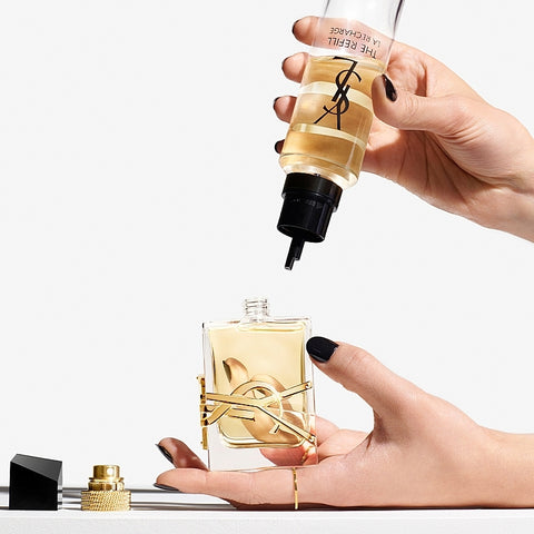 Yves Saint Laurent - Libre - Eau de Parfum