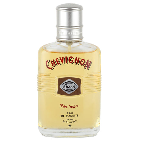 CHEVIGNON - Chevignon For Men - Eau de Toilette Spray - 100 ml