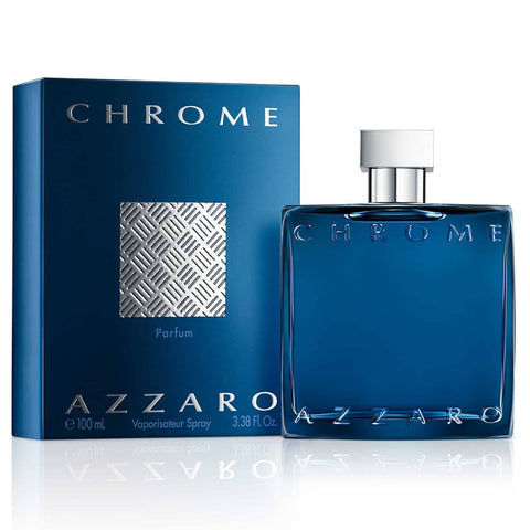 Azzaro - Chrome - Parfüm
