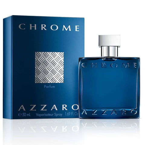 Azzaro - Chrome - Parfüm