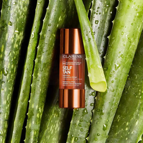 Clarins - Radiance Plus Golden Glow Booster - Made to Measure Self Tan