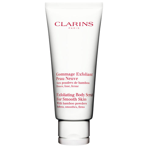Clarins- Scrub esfoliante per il corpo Rinnovamento della pelle - 200 ml