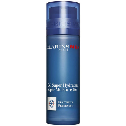 ClarinsMen - Gel superidratante - 50 ml