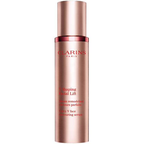 Clarins - V Shaping Facial Lift - Siero perfezionatore dei contorni 50 ml