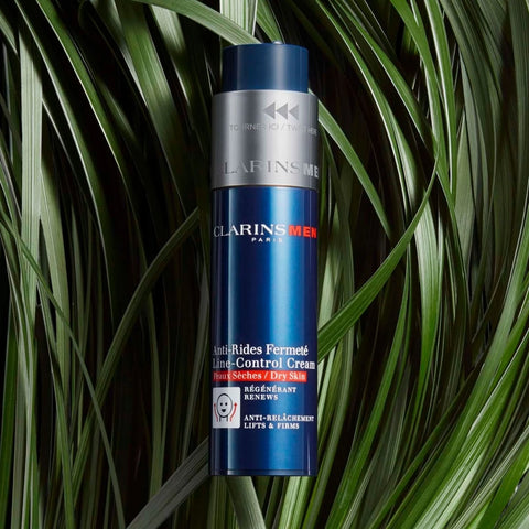 ClarinsMen - Anti-Falten Straffung Alle Hauttypen - 50 ml
