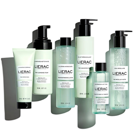 Lierac - Make-Up Remover - The Moisturizing Lotion 200ml