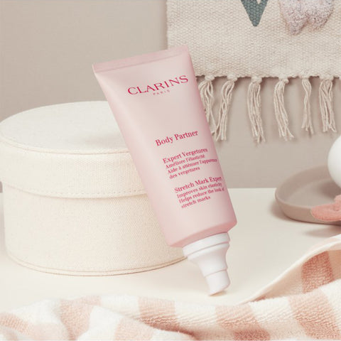 CLARINS - Set Beautiful Beginnings
