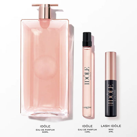 Lancôme - Idôle - Coffret Eau de Parfum Femme