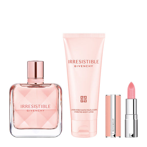 Givenchy - Irresistible Givenchy - Coffret Eau de Parfum 50 ml