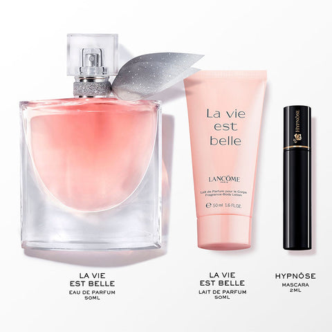 Lancôme - La Vie est Belle - Coffret Eau de Parfum