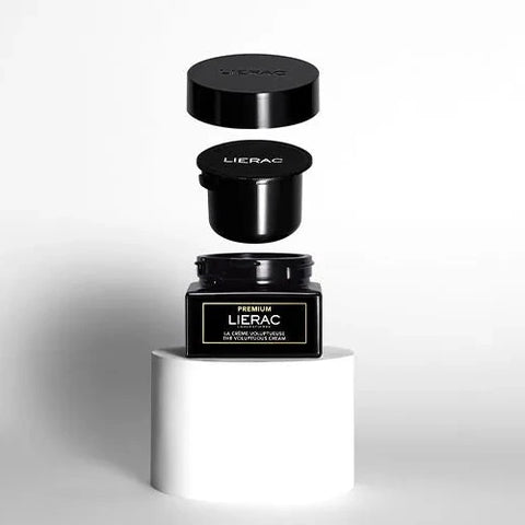 Lierac - Premium - La Crème Soyeuse