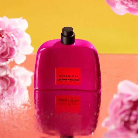 Costume National - Supergloss - Eau de Parfum