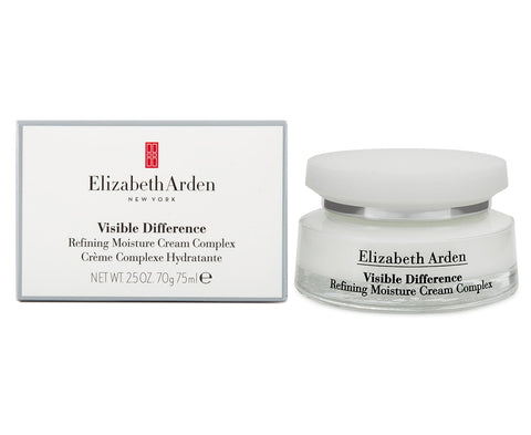 Elizabeth Arden - Visible Difference - Crème Complexe Hydratante 75 ml