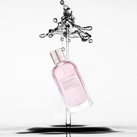 Abercrombie & Fitch - First Instinct Woman - Eau de Parfum
