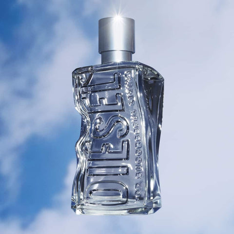 Diesel - D by Diesel - Eau de Toilette