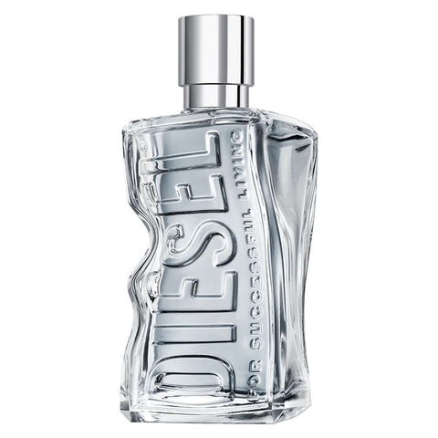 Diesel - D by Diesel - Eau de Toilette