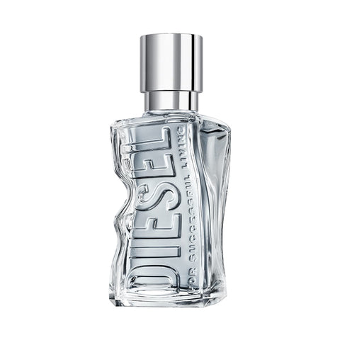 Diesel - D by Diesel - Eau de Toilette