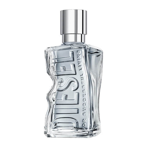 Diesel - D by Diesel - Eau de Toilette