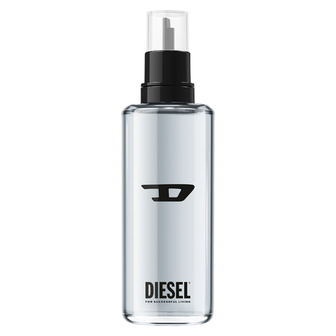 Diesel - D by Diesel - Eau de Toilette