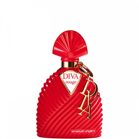 Ungaro - Diva Rouge - Eau de Parfum