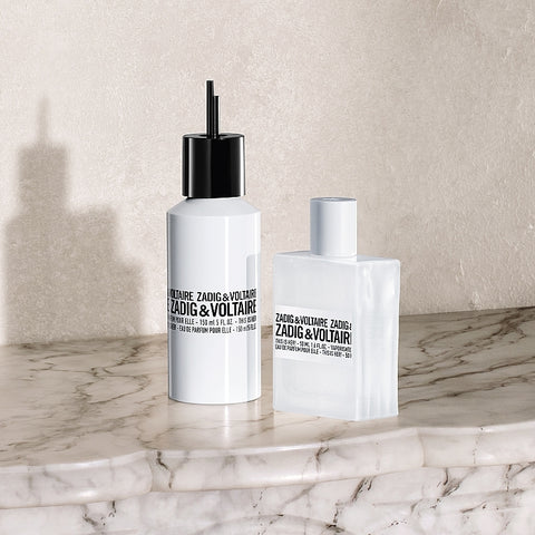 Zadig & Voltaire - This is Her! - Eau de Parfum