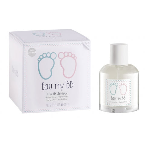 Eau My BB - Eau My BB - Eau de Parfum Spray 60 ml