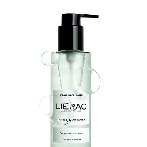 Lierac - Démaquillant - L'Eau Micellaire 200ml
