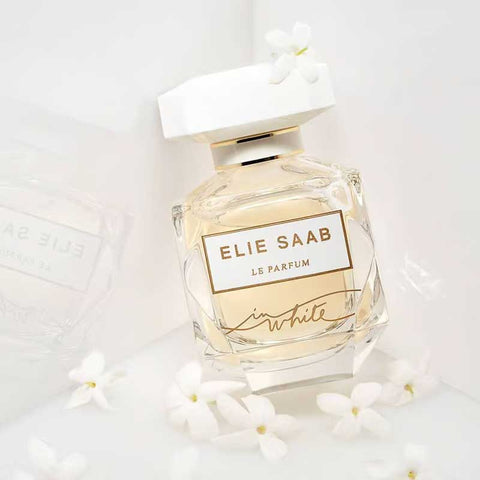 Elie Saab - Le Parfum in White - Eau de Parfum