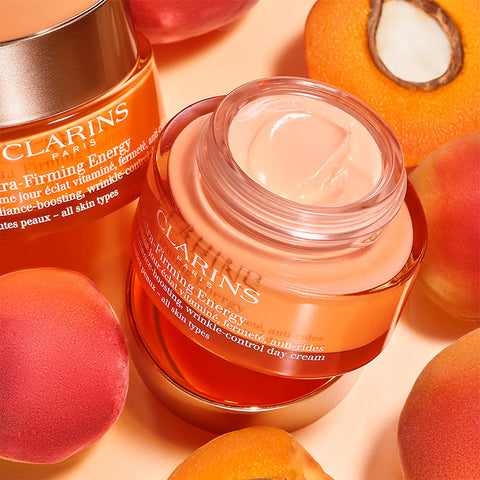Clarins - Gift Set Extra Firming - Anti-wrinkle face cream