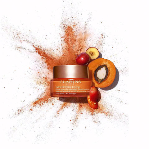 Clarins - Gift Set Extra Firming - Anti-wrinkle face cream