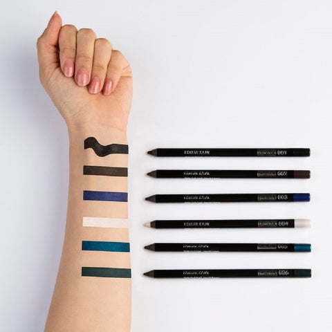PUPA - Extreme Kajal - Kajal Eye Pencil