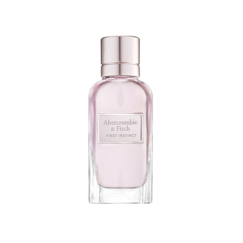 Abercrombie & Fitch - First Instinct Woman - Eau de Parfum