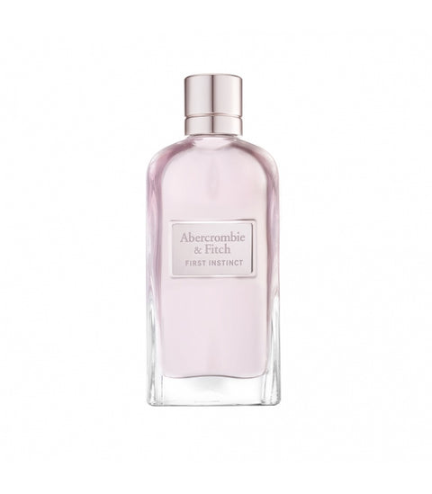 Abercrombie & Fitch - First Instinct Woman - Eau de Parfum