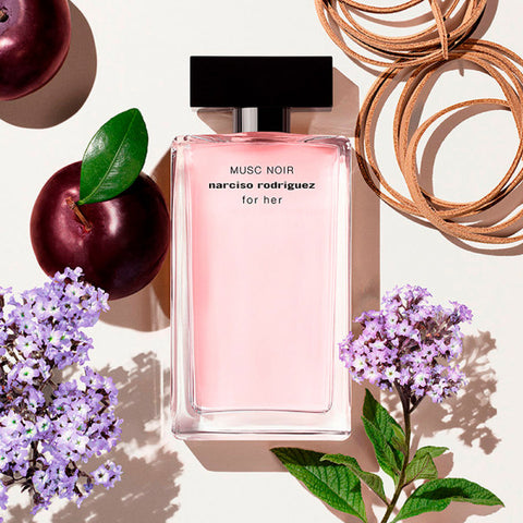 Narciso Rodriguez - Voor haar Musk Noir - Eau de Parfum