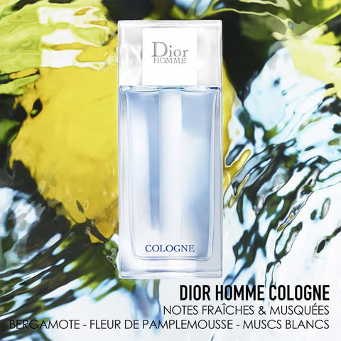 Dior - Dior Homme Cologne