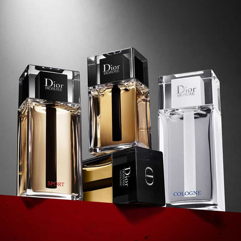 Dior - Dior Homme Cologne