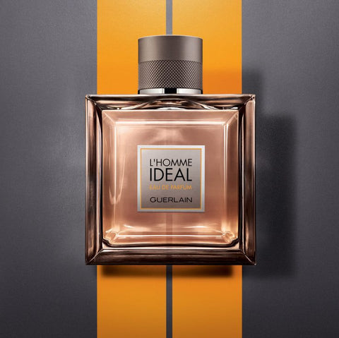 Guerlain - L'Homme Idéal - Eau de Parfum