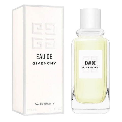 Givenchy - Eau de Givenchy - Eau de Toilette Vaporisateur 100 ml