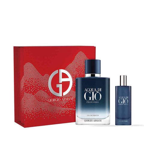 Armani - Giorgio Armani Acqua di Giò Coffret Eau de Parfum