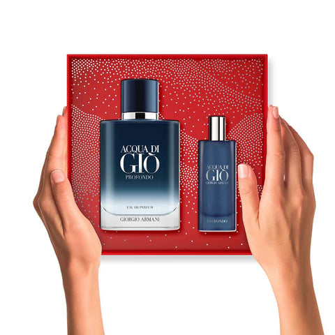 Armani - Giorgio Armani Acqua di Giò Coffret Eau de Parfum